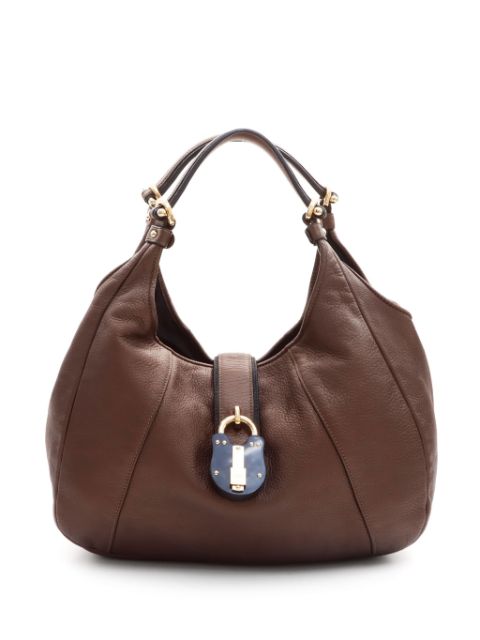 Loewe Calle shoulder bag Women