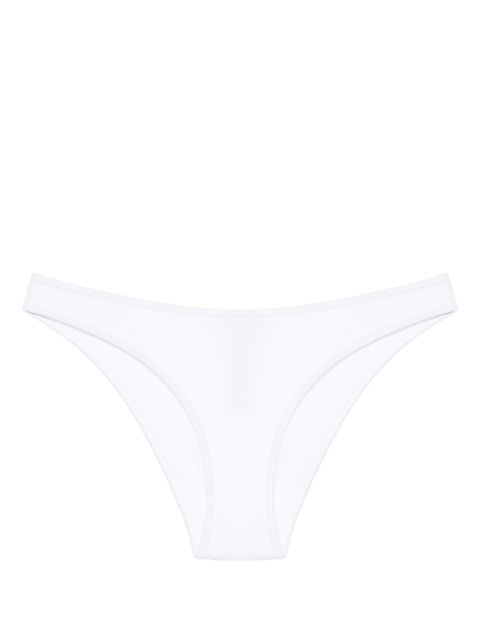 DSQUARED2 logo-print bikini bottom Women