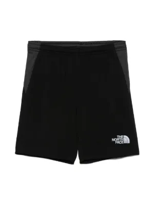 The North Face Kids Boys Shorts - Designer Kidswear at