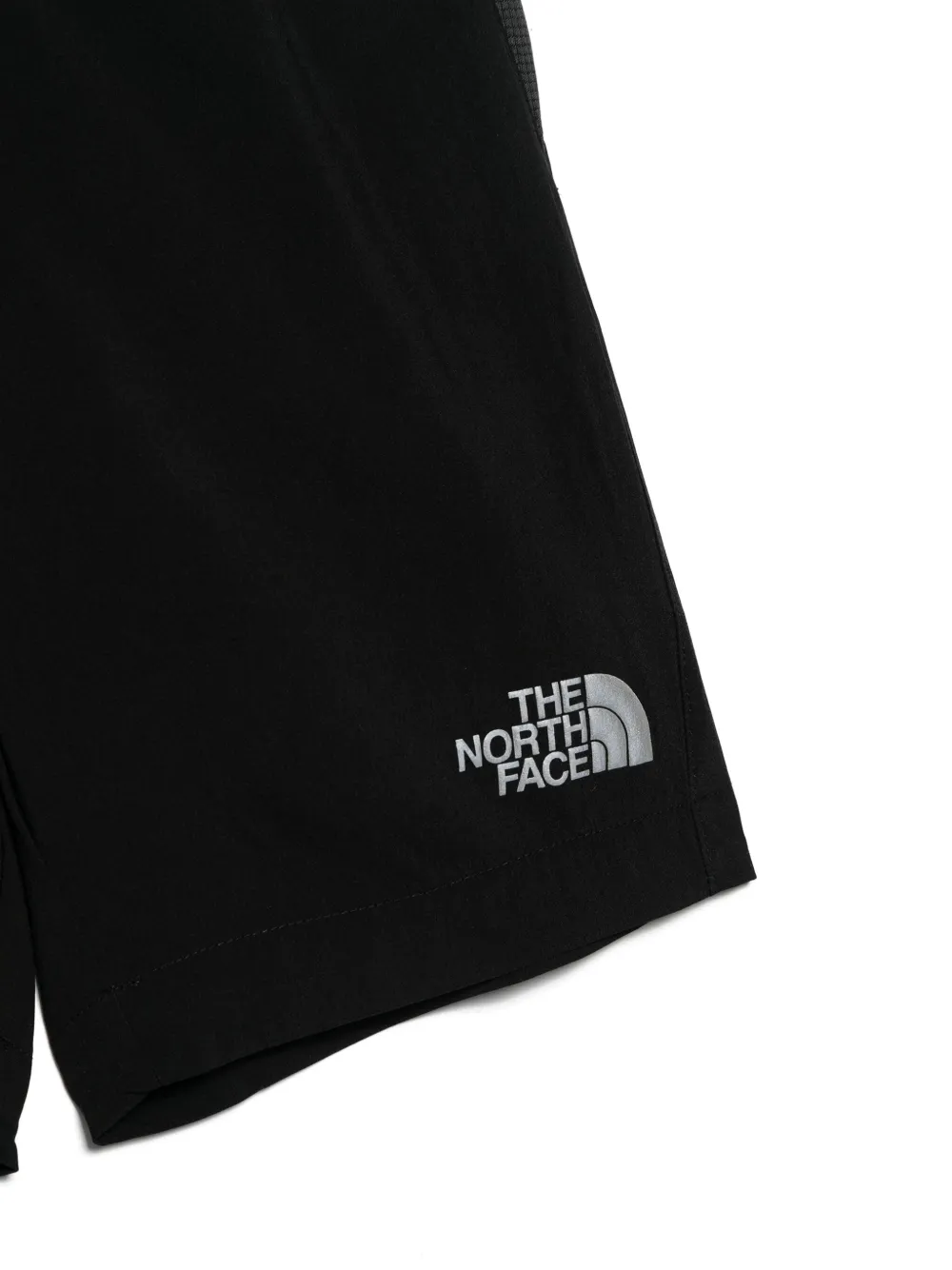 The North Face Kids B Reactor shorts Zwart