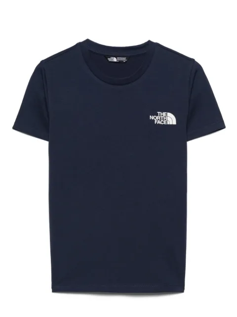 The North Face Kids Simple Dome T-shirt