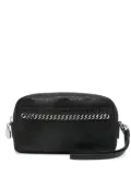 Stella McCartney Falabella make up bag - Black