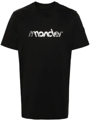 Givenchy Givenchy Reverse Tシャツ | ブラック | FARFETCH JP