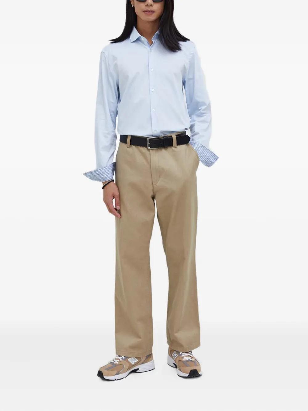 HUGO buttoned shirt | Image 2