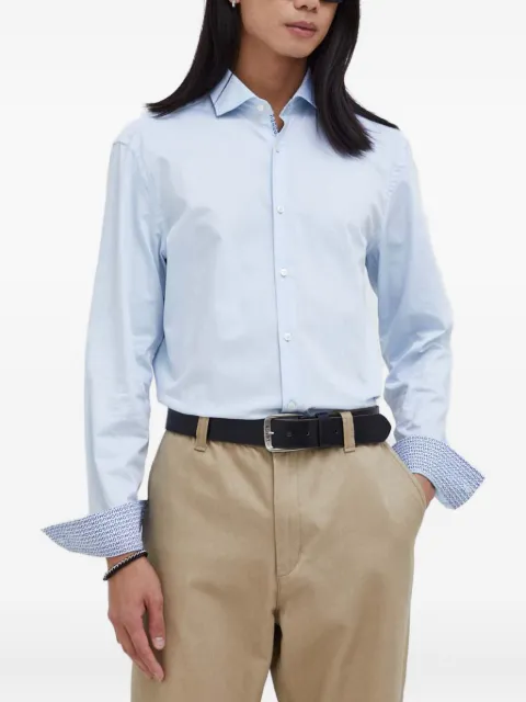 HUGO buttoned shirt