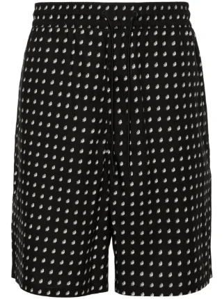 Emporio armani chino shorts store