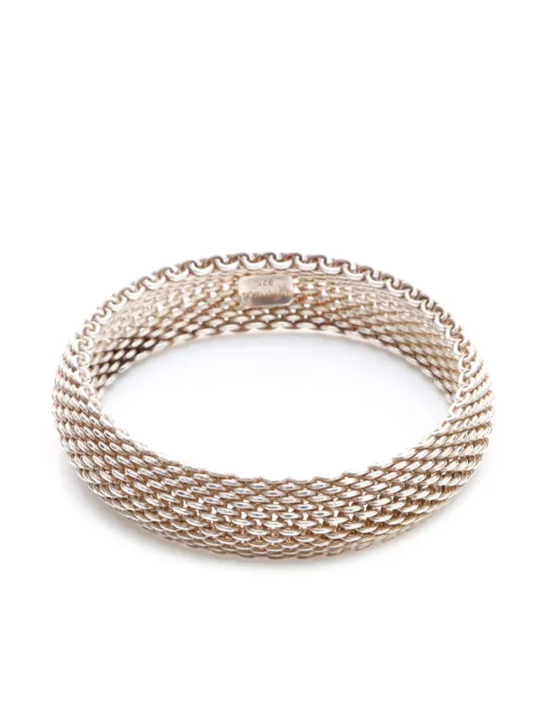 Tiffany somerset bangle store