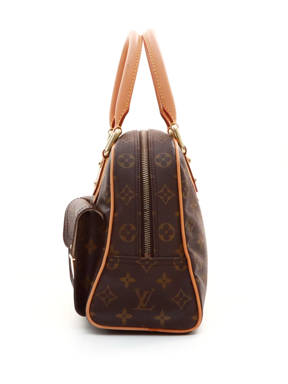 Cheap Louis Vuitton Pre-Owned 1998 Manhattan PM handbag WOMEN