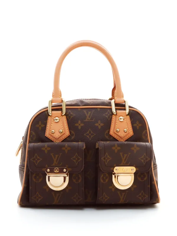 Manhattan vuitton sales