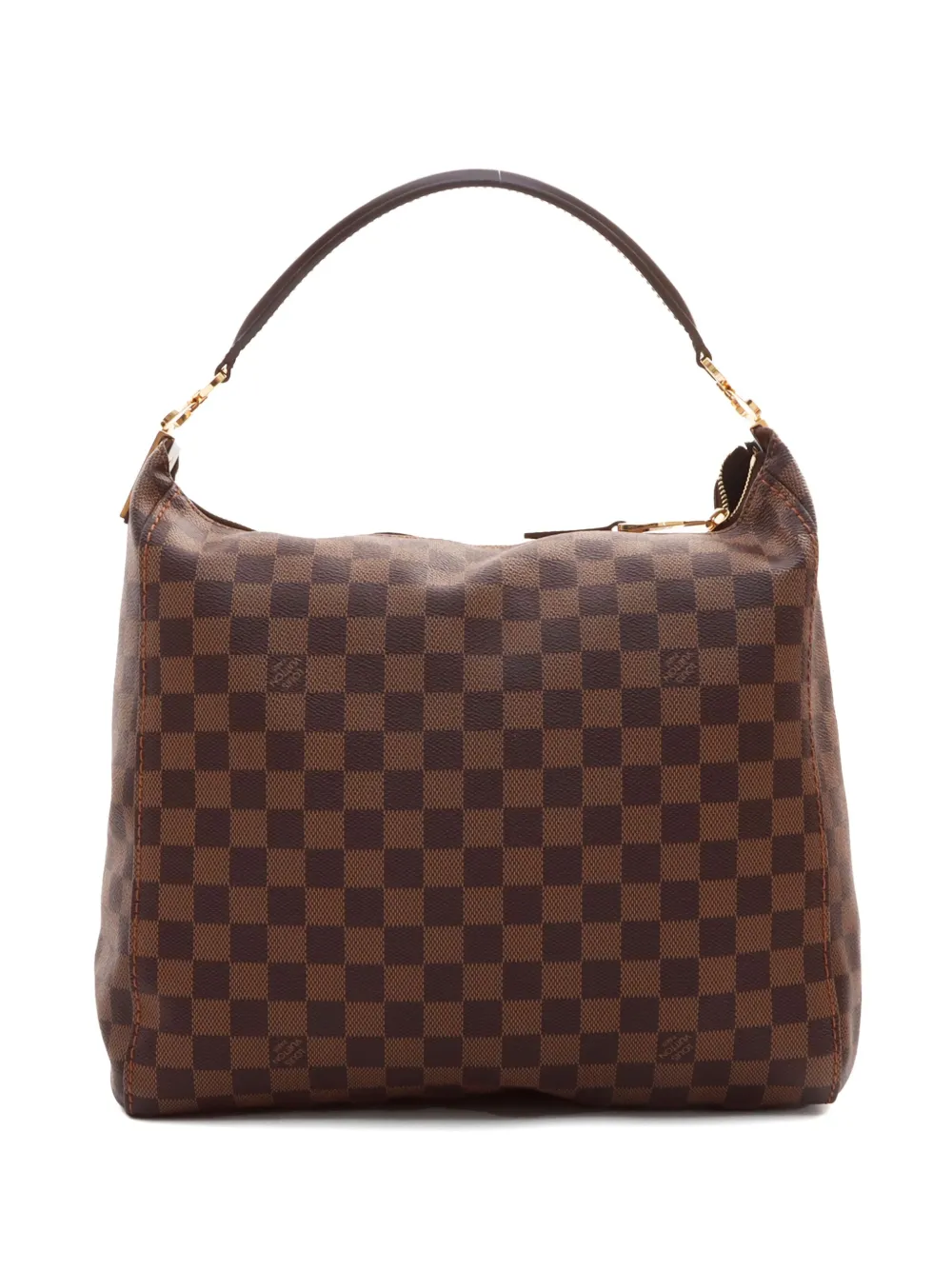 Louis Vuitton Pre-Owned 2012 Portobello handbag - Bruin