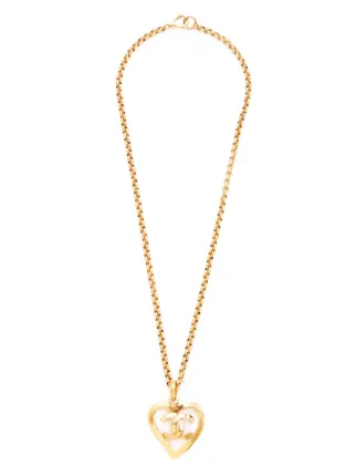 CHANEL Pre-Owned
