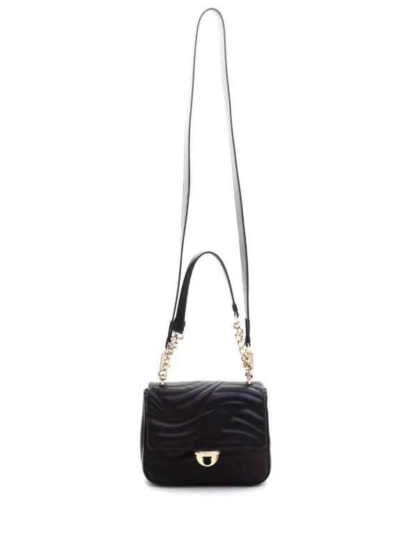 Ferragamo Pre Owned Lexi two way Handbag Farfetch