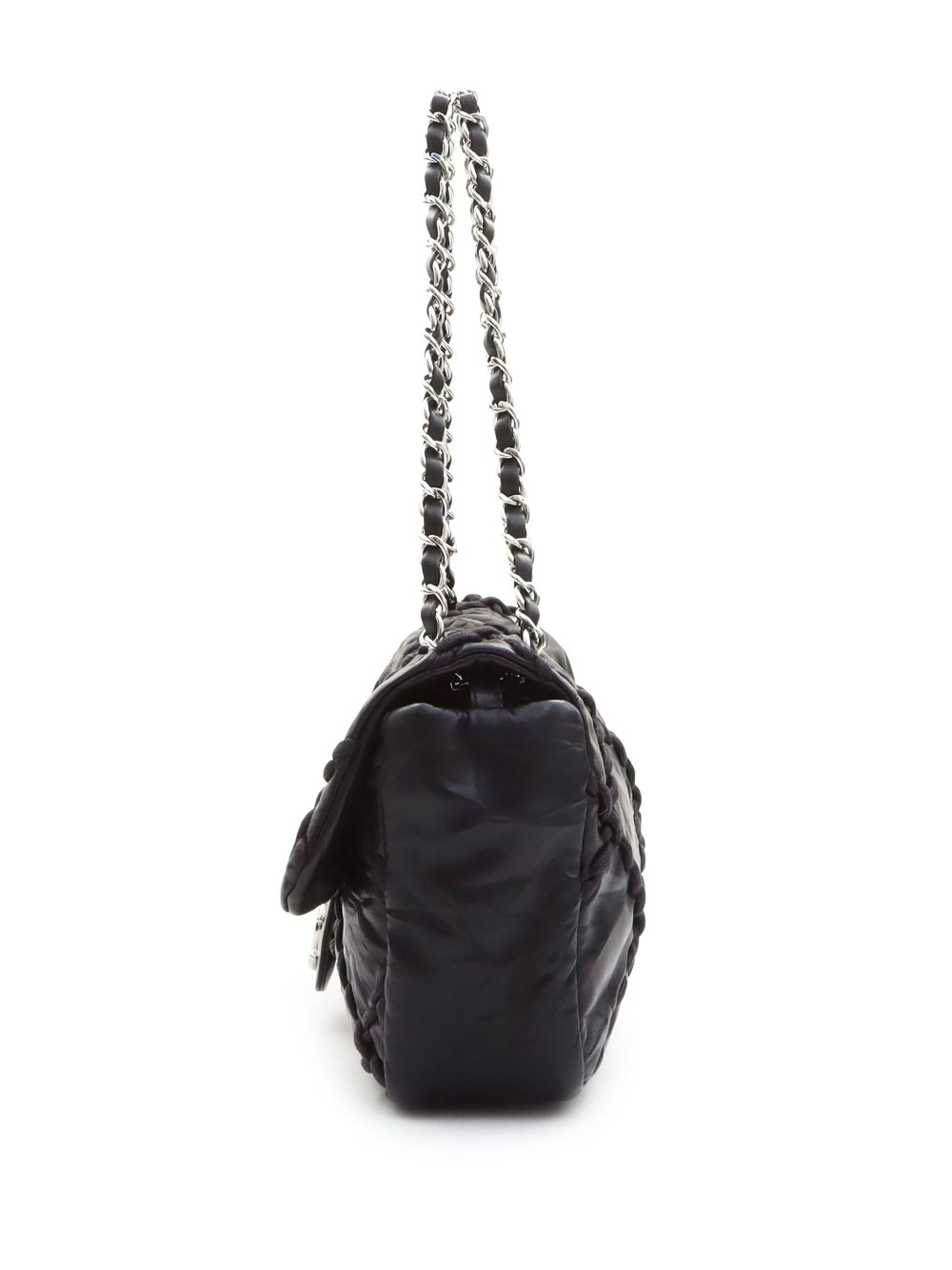 Affordable HOT SALE CHANEL 2010-2011 Ultra Stitch shoulder bag Women