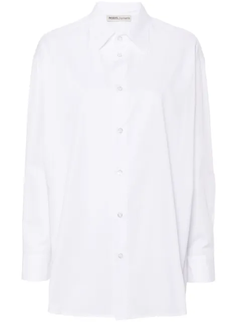 MODES GARMENTS camisa manga larga