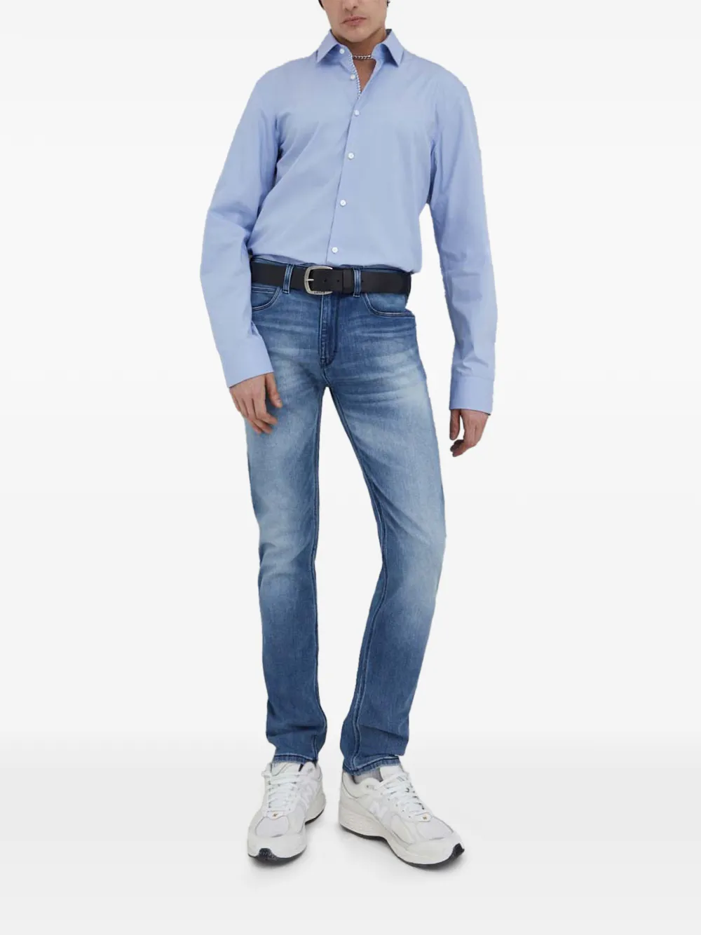 HUGO camisa con botones | Image 2