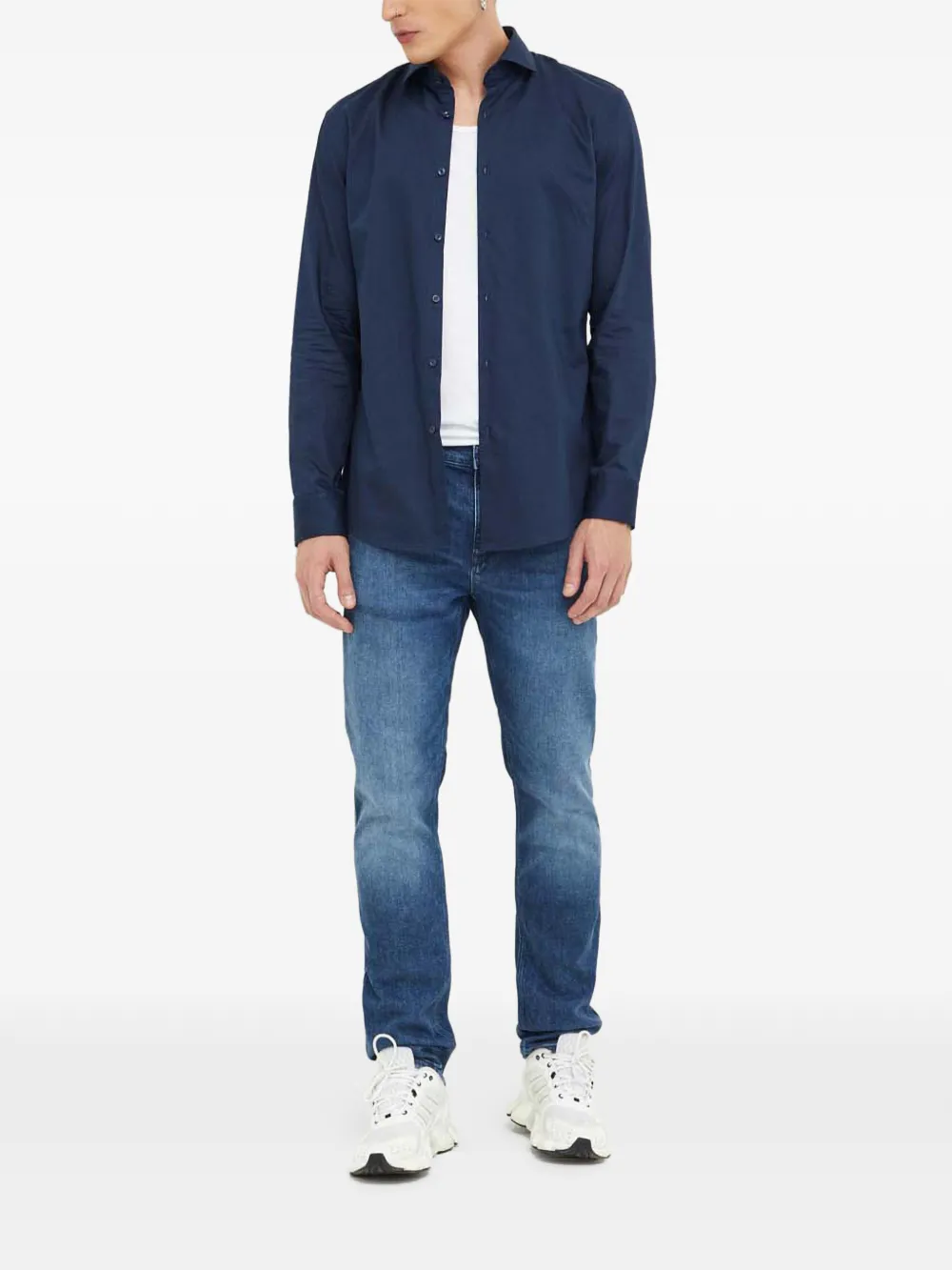 HUGO Langärmeliges Hemd | Image 2