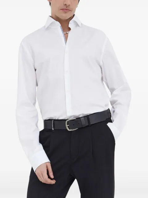 HUGO buttoned shirt