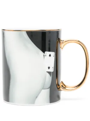 Seletti Homeware | FARFETCH US Seletti Homeware | FARFETCH US