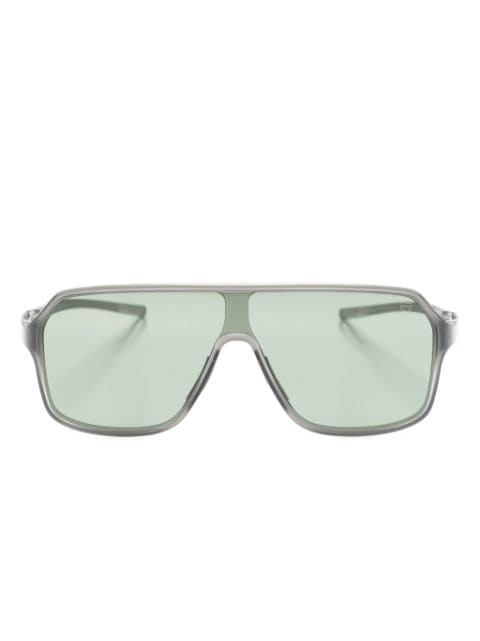 TAG Heuer Bolide shield-frame sunglasses
