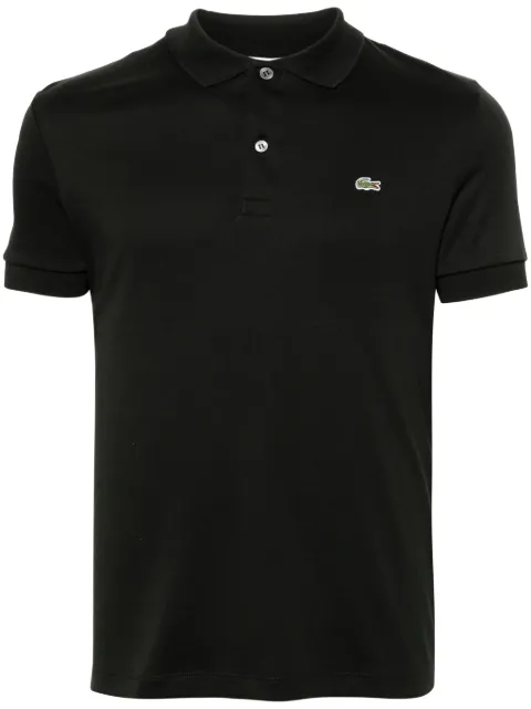 Lacoste Polo con applicazione logo