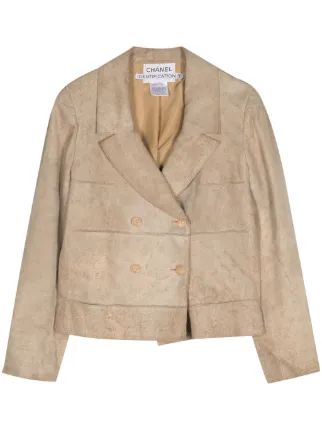 CHANEL Pre-Owned