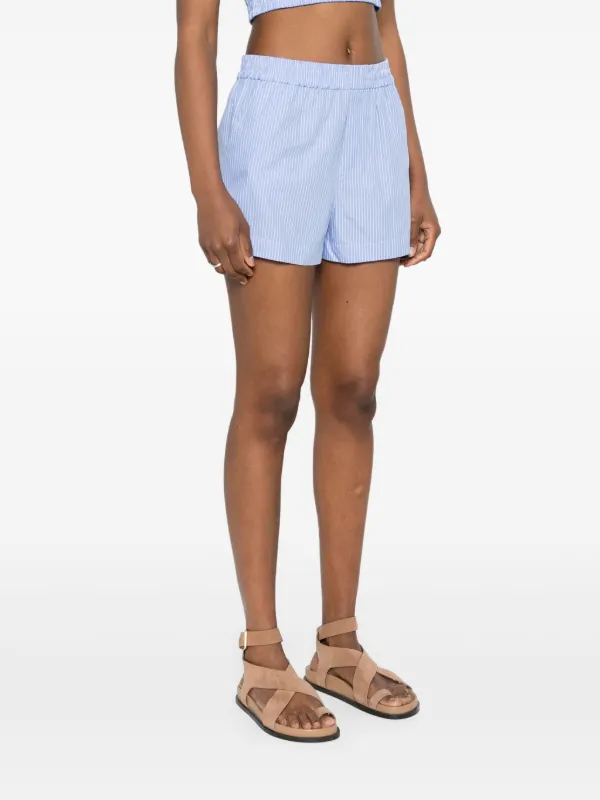 LYFT サイドストライプショートパンツ LYFT リフト サイドストライプ ショートパンツ