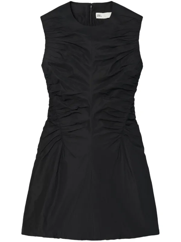 ワンピースその他 TORY BURCH Women Dresses 145210 001 Black 23803217_53738822_600.jpg