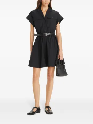 ♦️人気新作 新品 ToryBurch ミニワンピース TORY BURCH トリーバーチ トートバッグ(2WAY仕様) キャニオン