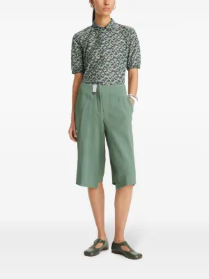 Tory Burch ウィメンズ ショートパンツ通販 - FARFETCH