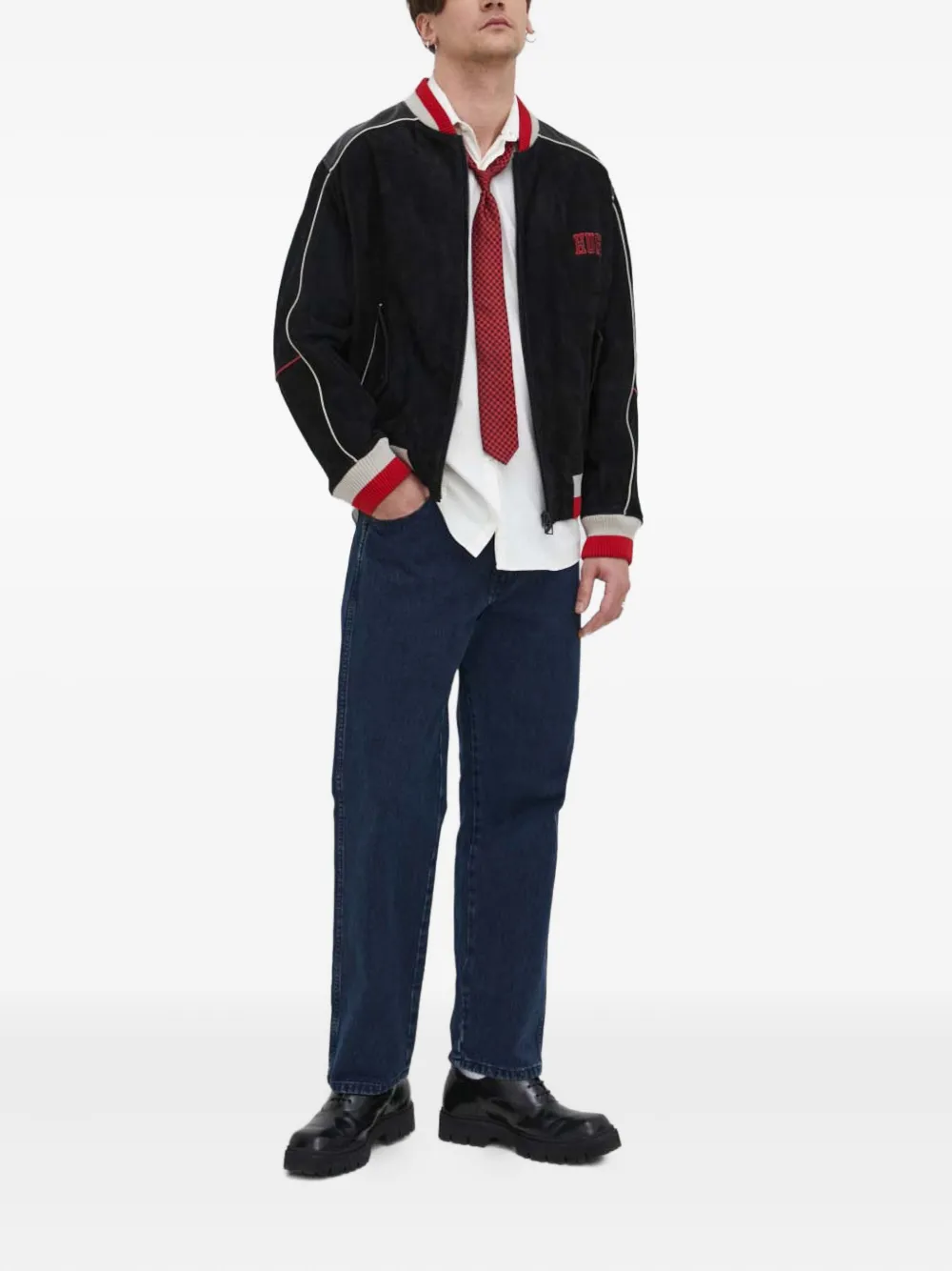 HUGO buttoned shirt | Image 2