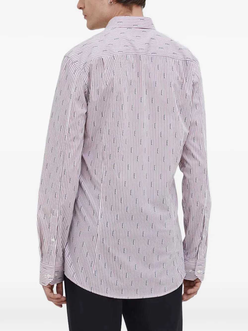 HUGO camiseta con logo | Image 2