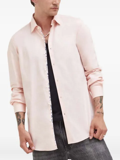 HUGO Camicia con bottoni