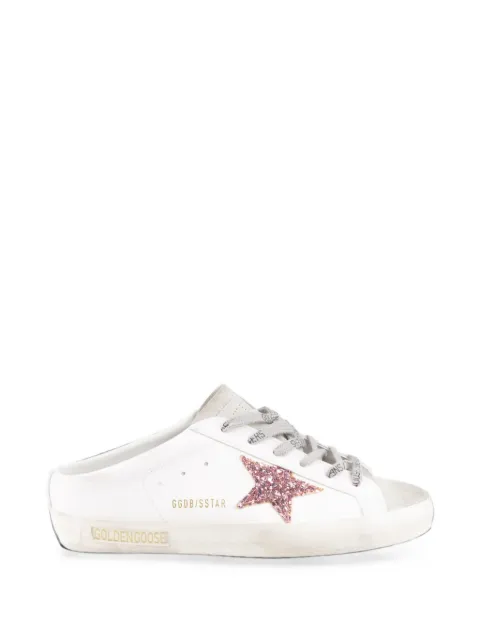 Golden Goose tenis Super-Star Sabot