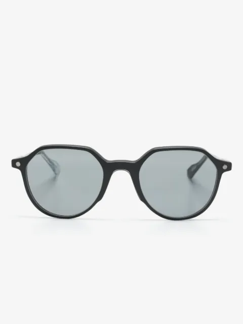 Snob lunettes de vue Clubber à monture ronde