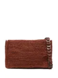 IBELIV Asa crossbody bag - Brown