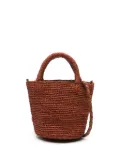 IBELIV Garana tote bag - Brown