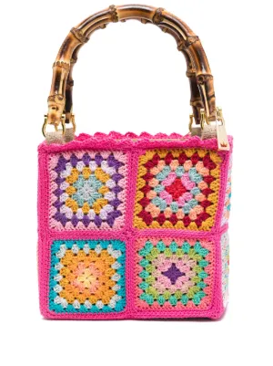 La Milanesa Bags - FARFETCH