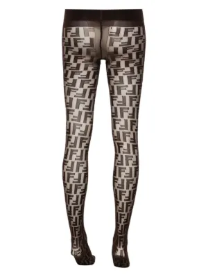 FENDI Pantyhose Stockings for Women Shop on FARFETCH