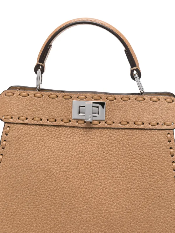 Fendi peekaboo farfetch deals