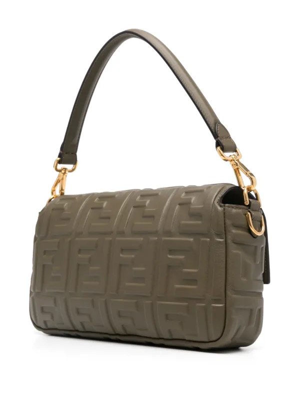 Baguette bag fendi online