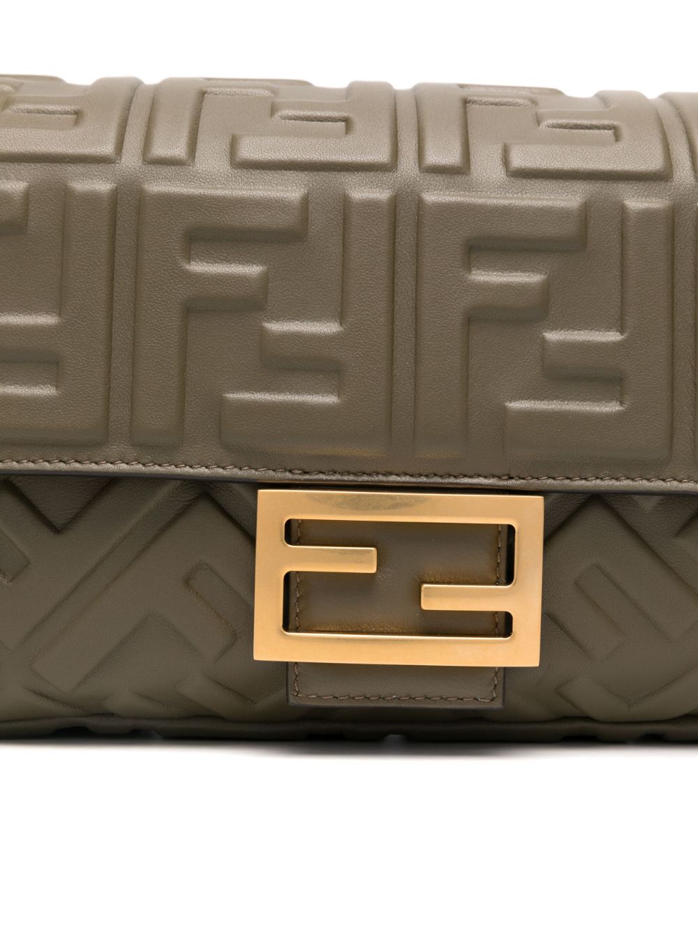 FENDI Baguette shoulder bag