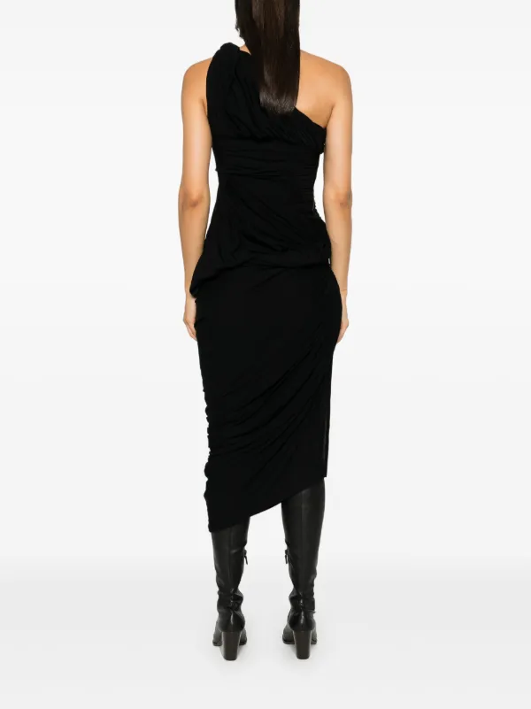 【送料&関税込】Rick Owens llic Dress RICKOWENSLILIES - DRESSES - Rick Owens