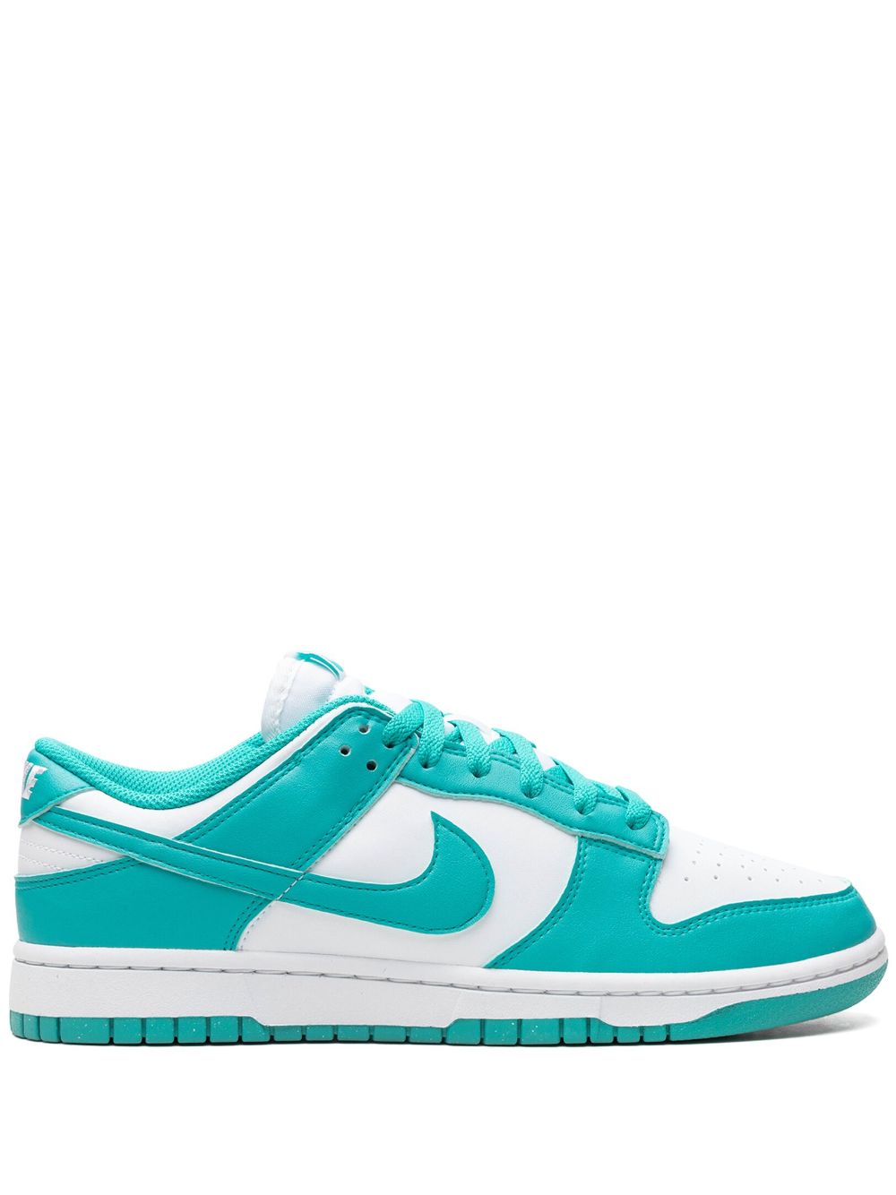 Dunk Low Next Nature "Dusty Cactus" sneakers