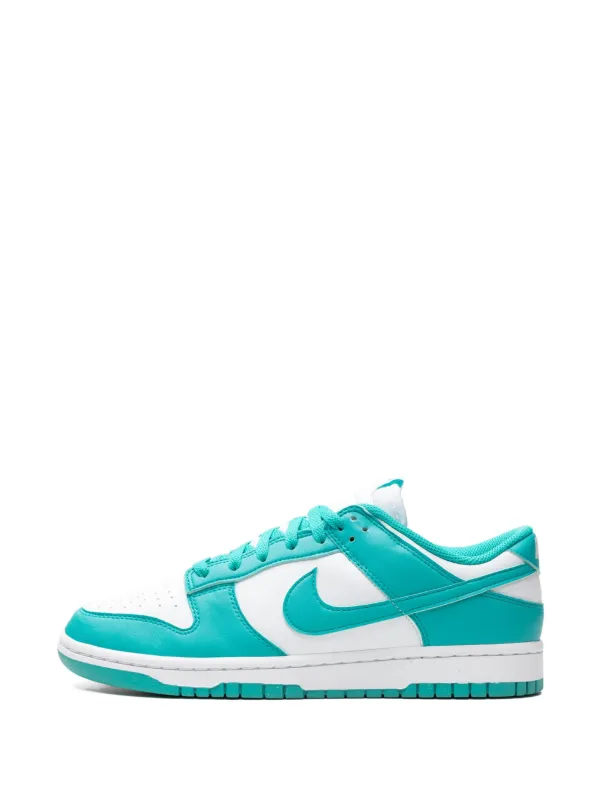 【Nike】DUNK LOW DUSTY CACTUS (W) Nike Dunk Low Next Nature 