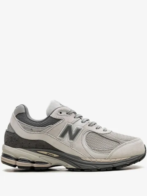 New Balance tenis 2002R Raincloud Concrete