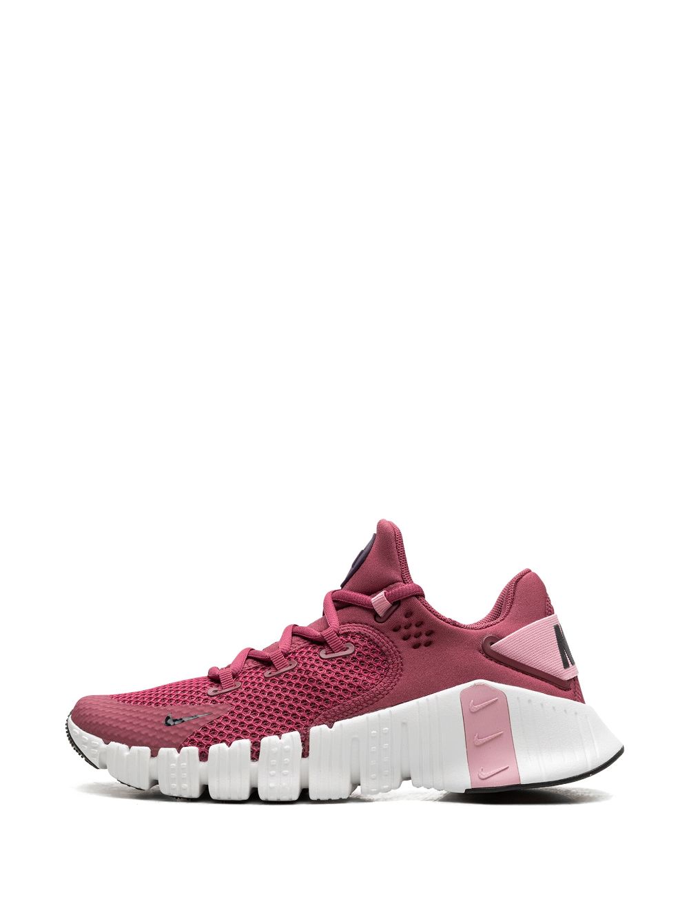 Nike Free Metcon 4 "Sweet Beet" sneakers WOMEN