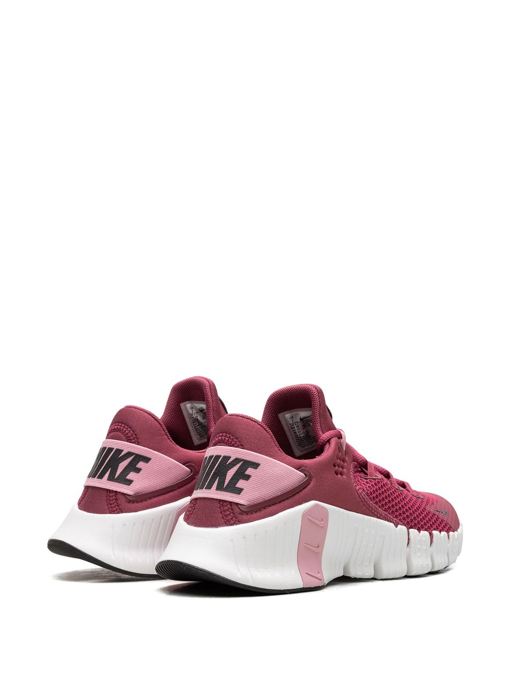 Nike Free Metcon 4 "Sweet Beet" sneakers WOMEN