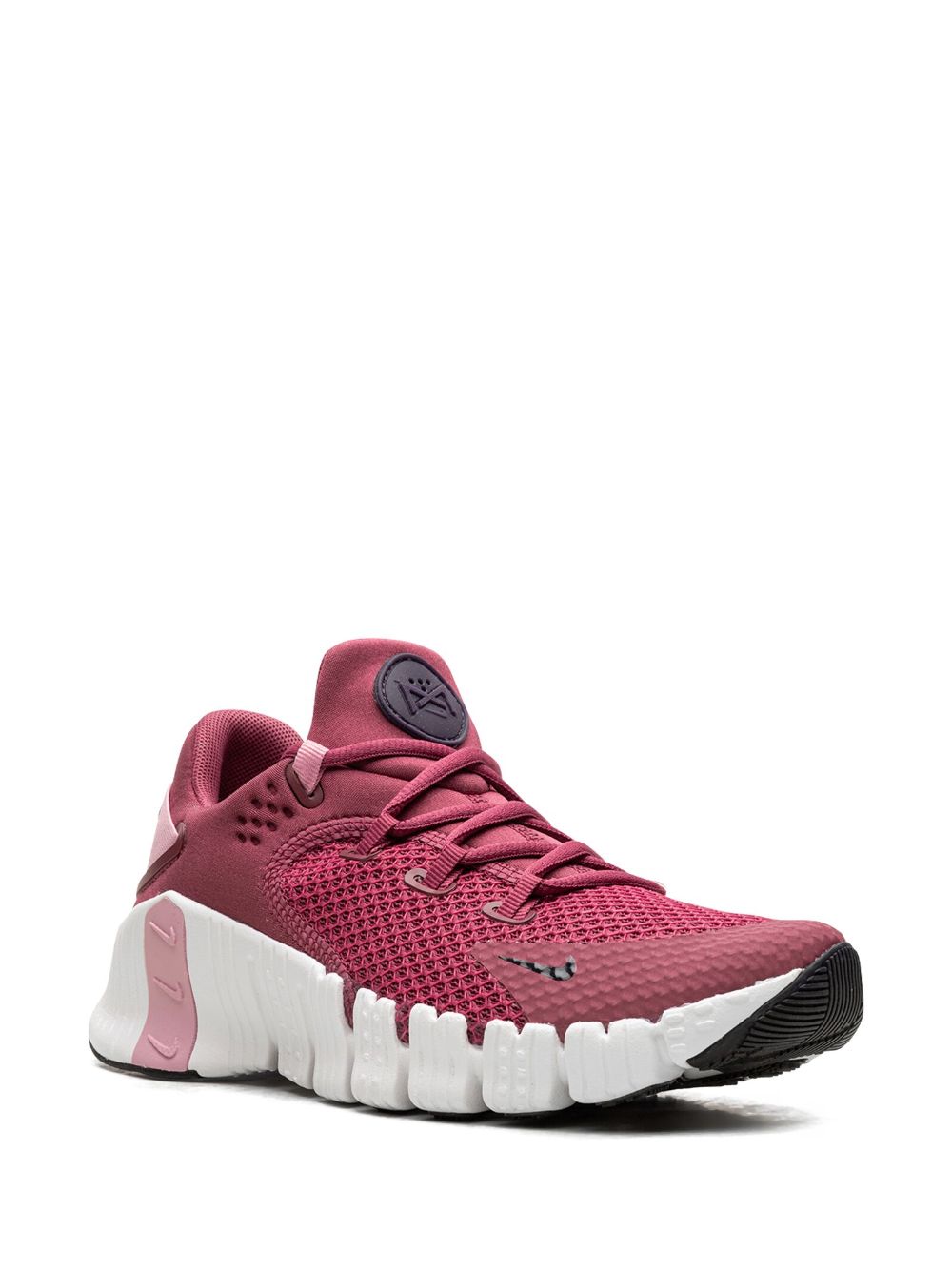 Nike Free Metcon 4 "Sweet Beet" sneakers WOMEN