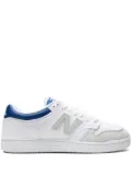 New Balance 480 ""White/Blue"" sneakers