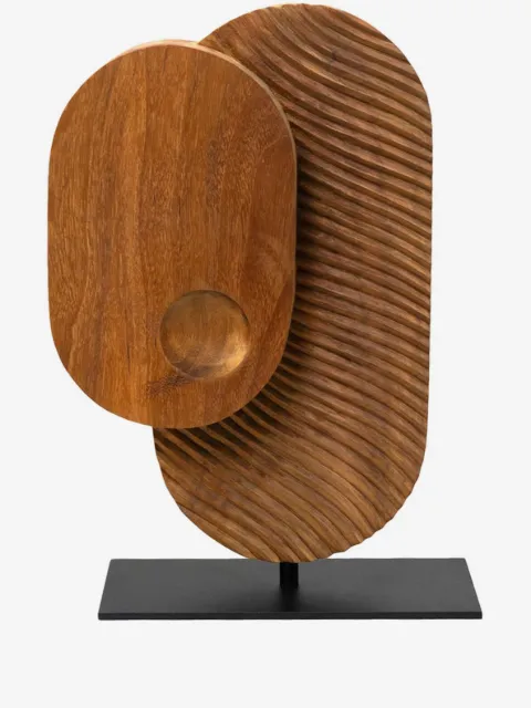 Gardeco 'Langkawi, Offspring' sculpture